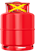 AFE Fire Extinguisher Ball