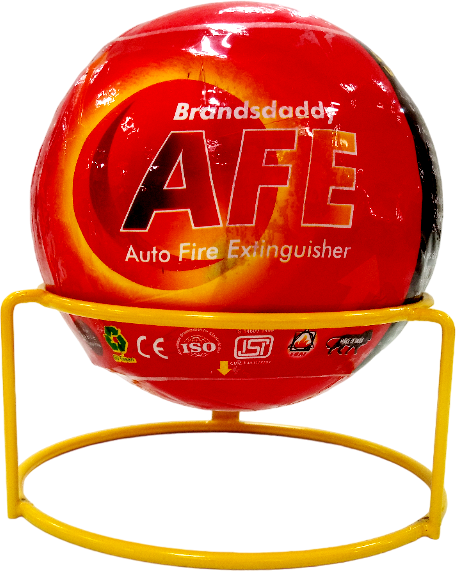 AFE Fire Extinguisher Ball