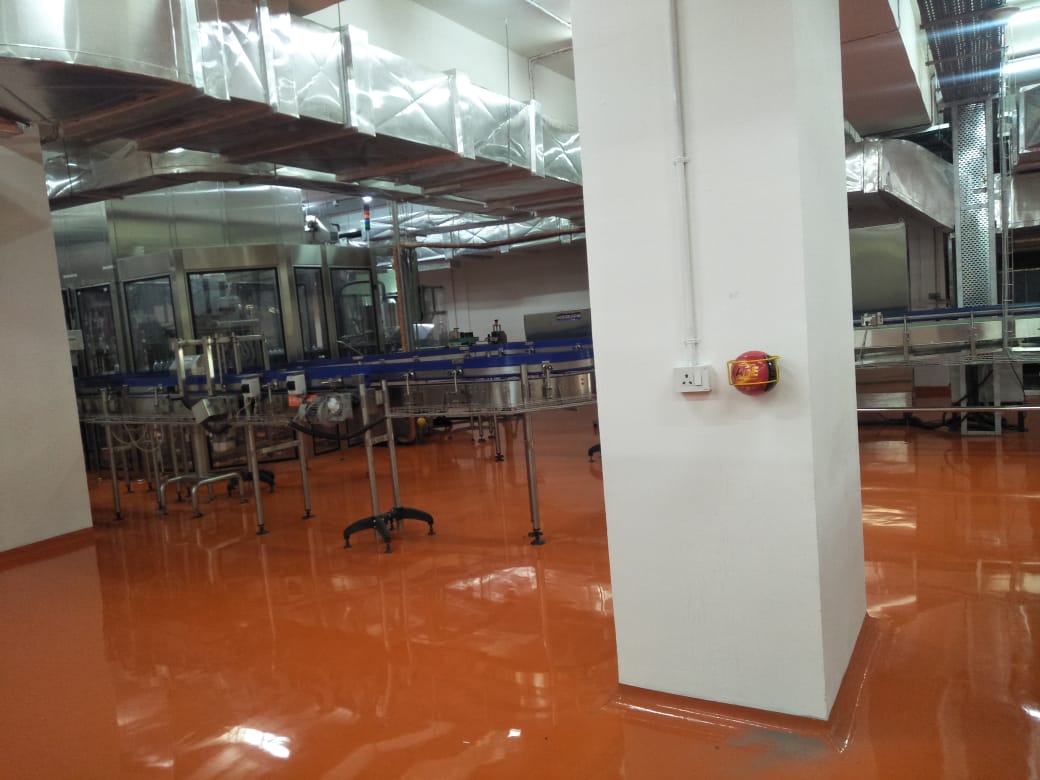 AFE Fire Extinguisher Ball